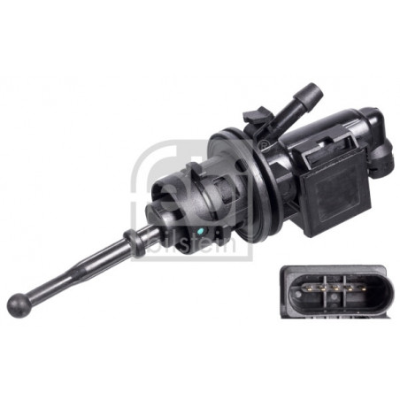 Emetteur d'embrayage FEBI...