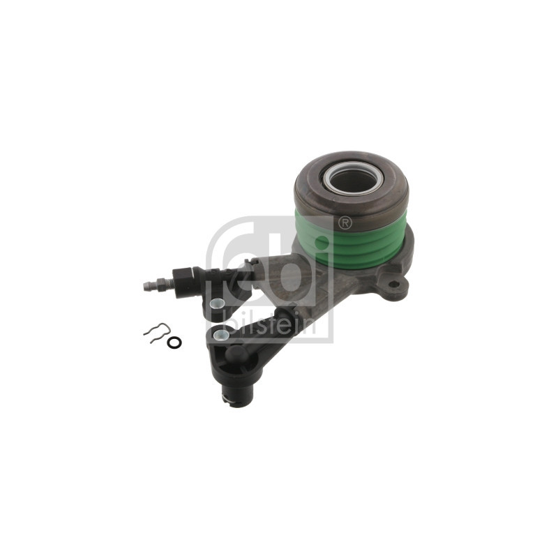 Butée d'embrayage (hydraulique) FEBI BILSTEIN
