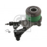 Butée d'embrayage (hydraulique) FEBI BILSTEIN