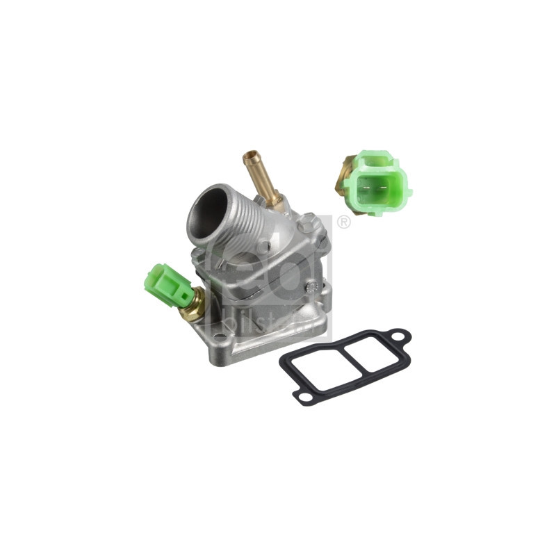 Thermostat d'eau FEBI BILSTEIN