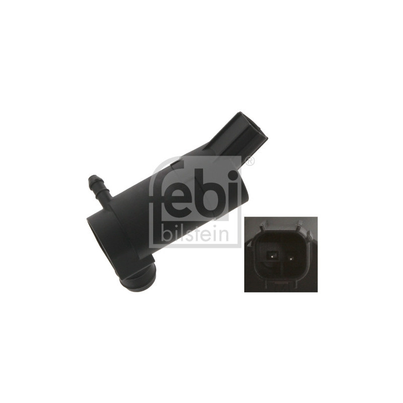 Pompe lave-glace FEBI BILSTEIN