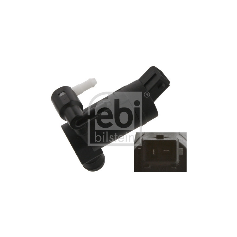 Pompe lave-glace FEBI BILSTEIN