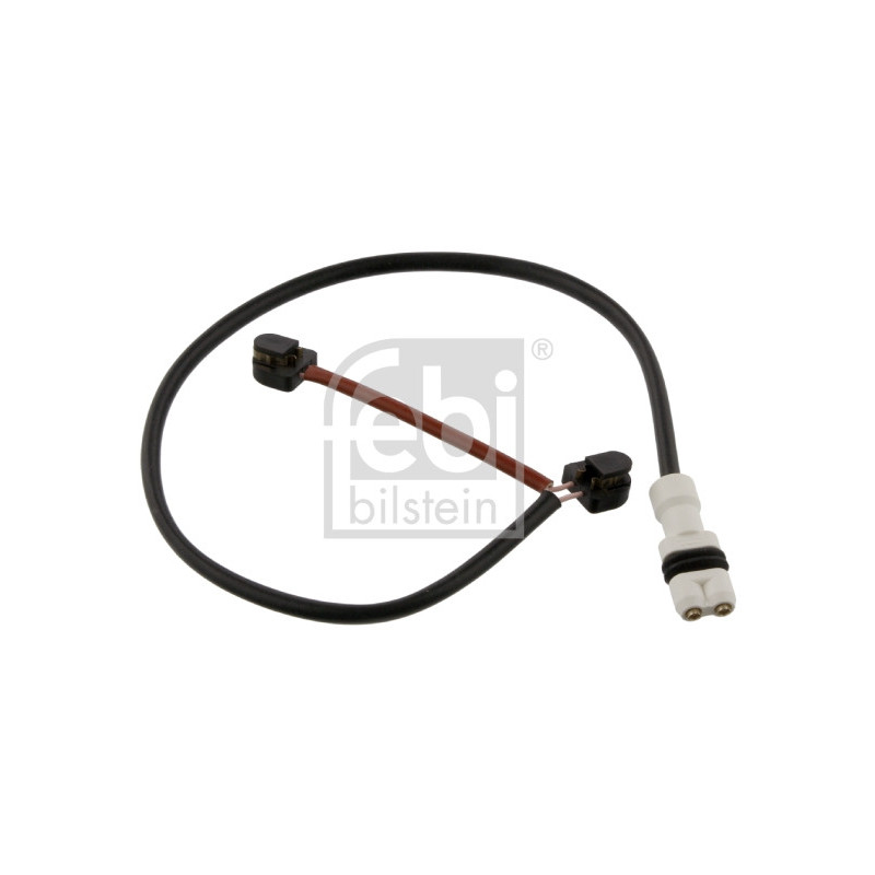 Témoin d'usure (plaquettes de frein) FEBI BILSTEIN