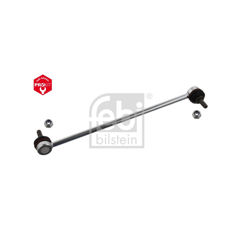Barre stabilisatrice FEBI BILSTEIN
