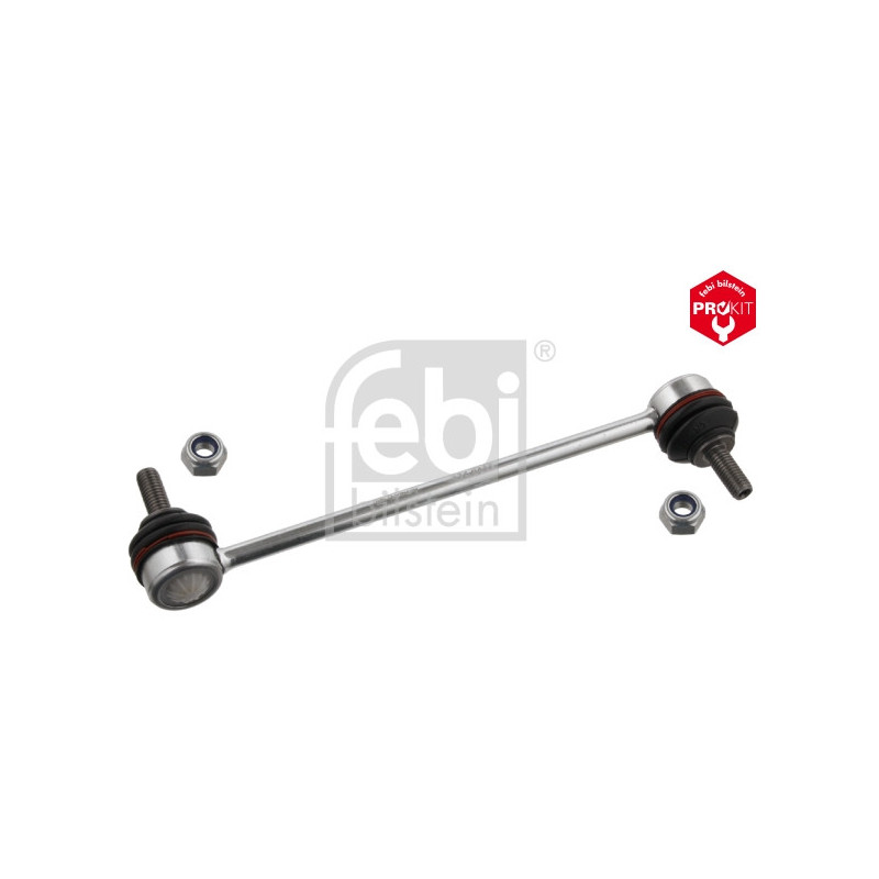 Barre stabilisatrice FEBI BILSTEIN