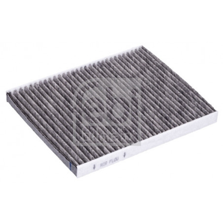 Filtre d'habitacle FEBI...