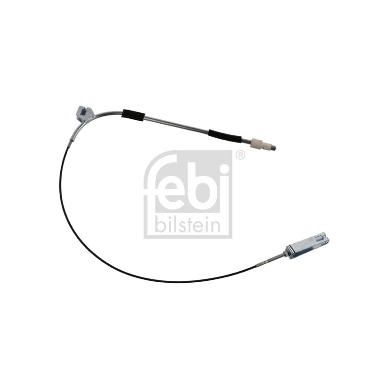 Câble de frein à main FEBI BILSTEIN