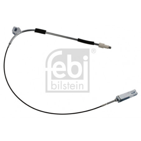 Câble de frein à main FEBI...