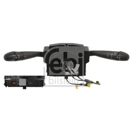 Commutateur de colonne de...