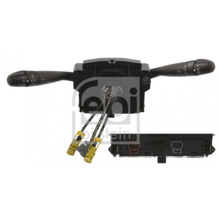 Commutateur de colonne de...