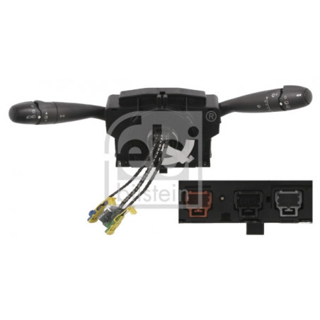 Commutateur de colonne de...