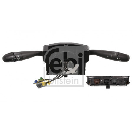 Commutateur de colonne de...