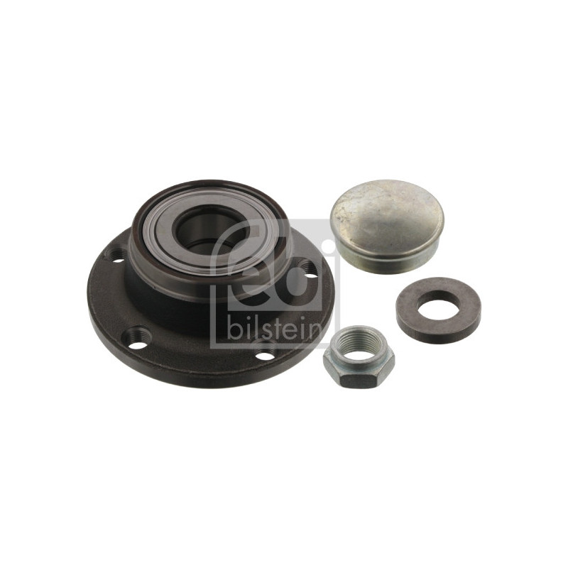 Roulement de roue FEBI BILSTEIN