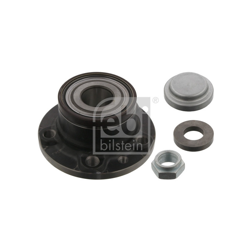 Roulement de roue FEBI BILSTEIN