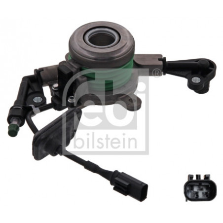 Butée d'embrayage...