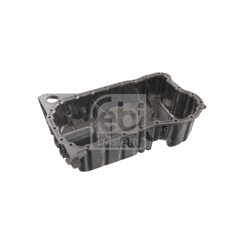 Carter d'huile FEBI BILSTEIN