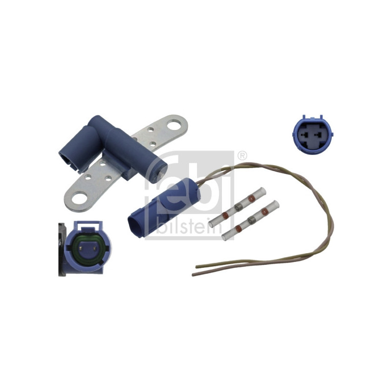 Capteur PMH (Point mort haut) FEBI BILSTEIN