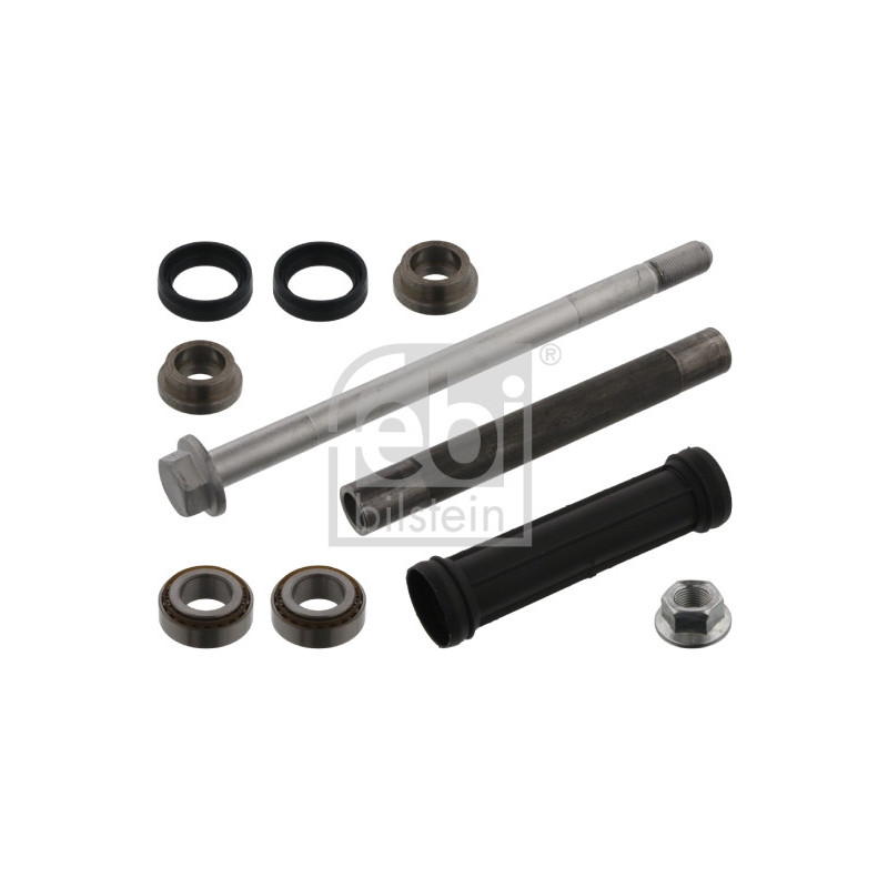 Kit de remise en état (bras de liaison) FEBI BILSTEIN