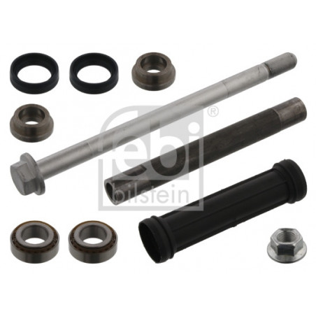 Kit de remise en état (bras de liaison) FEBI BILSTEIN