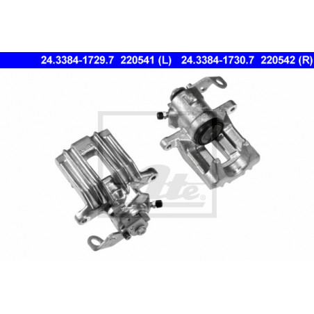 Étrier de frein ATE