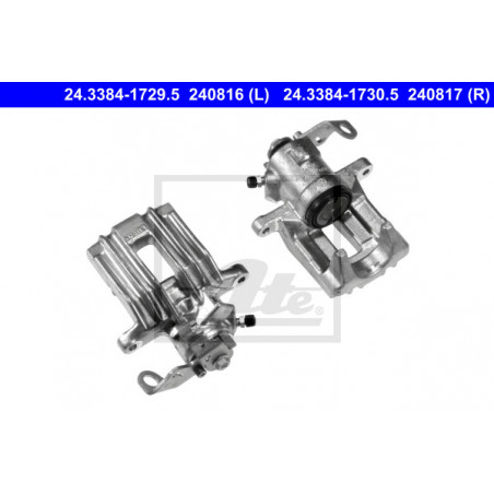 Étrier de frein ATE