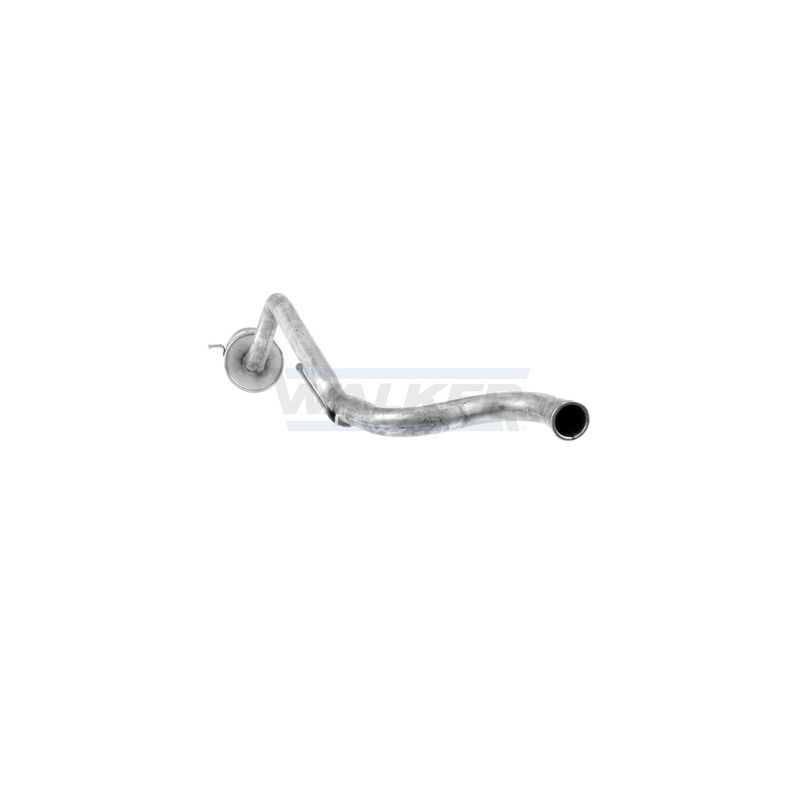 Silencieux arrière WALKER