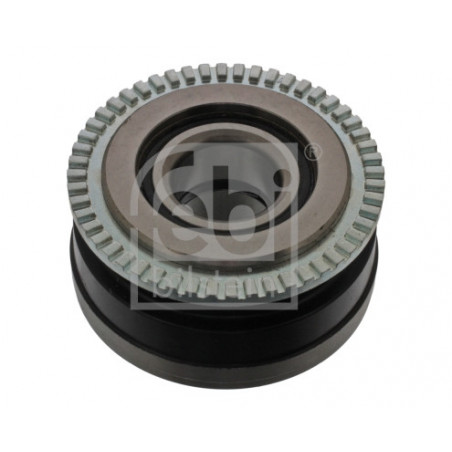 Moyeu de roue FEBI BILSTEIN