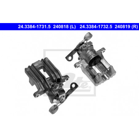 Étrier de frein ATE