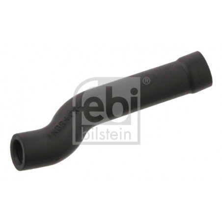 Tuyau (ventilation du carter-moteur) FEBI BILSTEIN