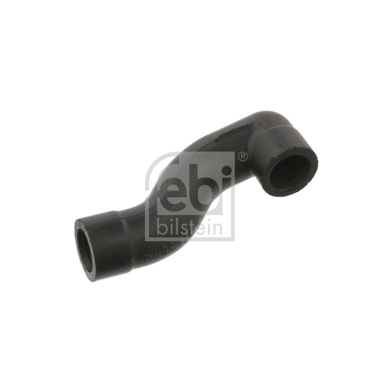 Tuyau (ventilation du carter-moteur) FEBI BILSTEIN