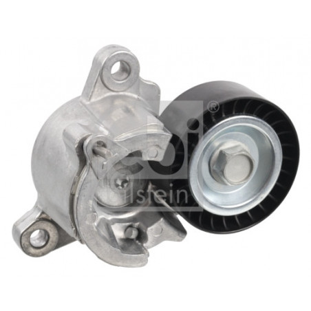 Tendeur de courroie...