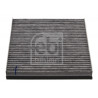Filtre d'habitacle FEBI BILSTEIN