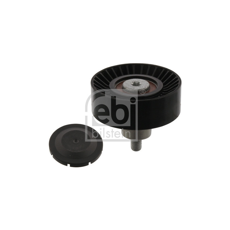 Galet enrouleur (courroie d'accessoire) FEBI BILSTEIN