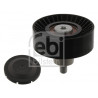Galet enrouleur (courroie d'accessoire) FEBI BILSTEIN