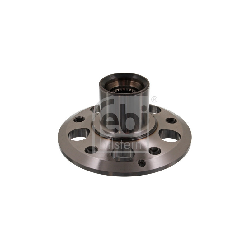 Moyeu de roue FEBI BILSTEIN