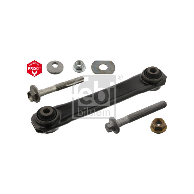 Triangle de suspension FEBI BILSTEIN