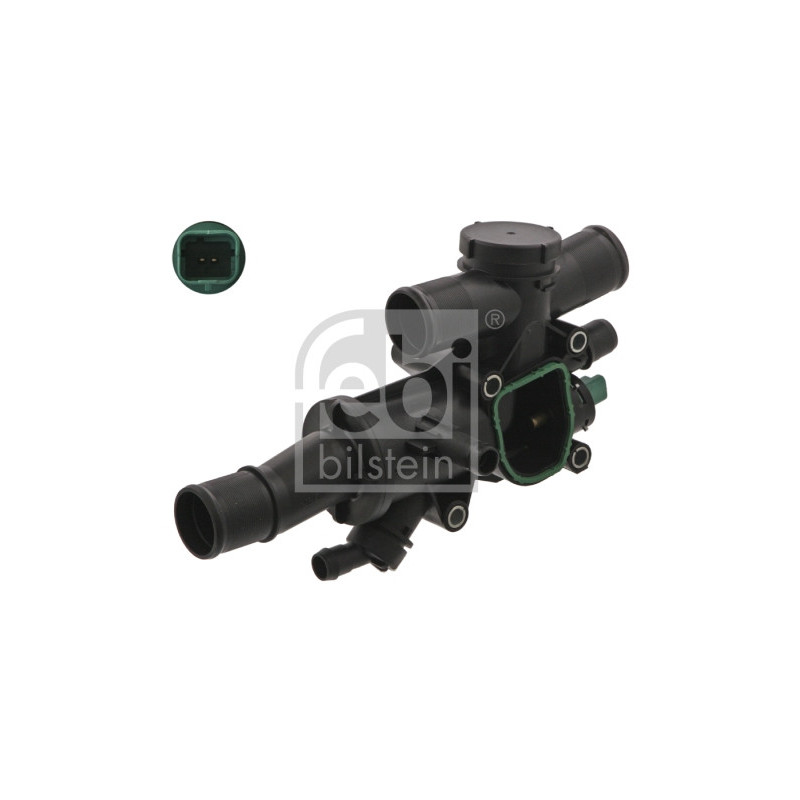 Thermostat d'eau FEBI BILSTEIN