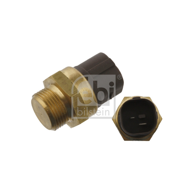 Interrupteur de température (ventilateur radiateur) FEBI BILSTEIN
