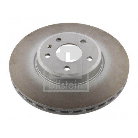 Jeu de 2 disques de frein...