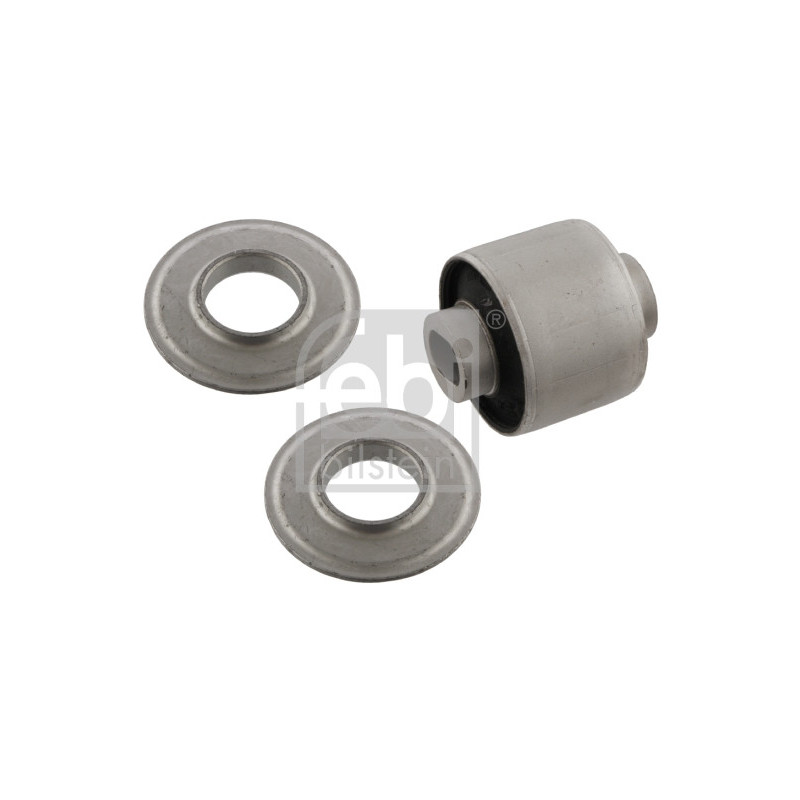 Silent bloc de triangle de suspension FEBI BILSTEIN