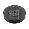 Poulie damper FEBI BILSTEIN