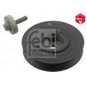 Poulie damper FEBI BILSTEIN