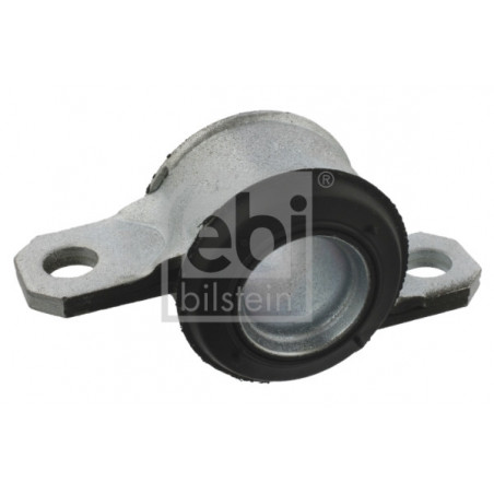 Silent bloc de triangle de suspension FEBI BILSTEIN
