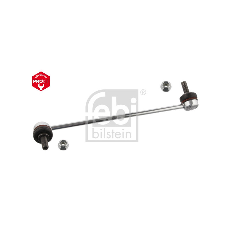 Barre stabilisatrice FEBI BILSTEIN