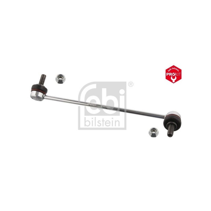 Barre stabilisatrice FEBI BILSTEIN