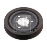 Poulie damper FEBI BILSTEIN