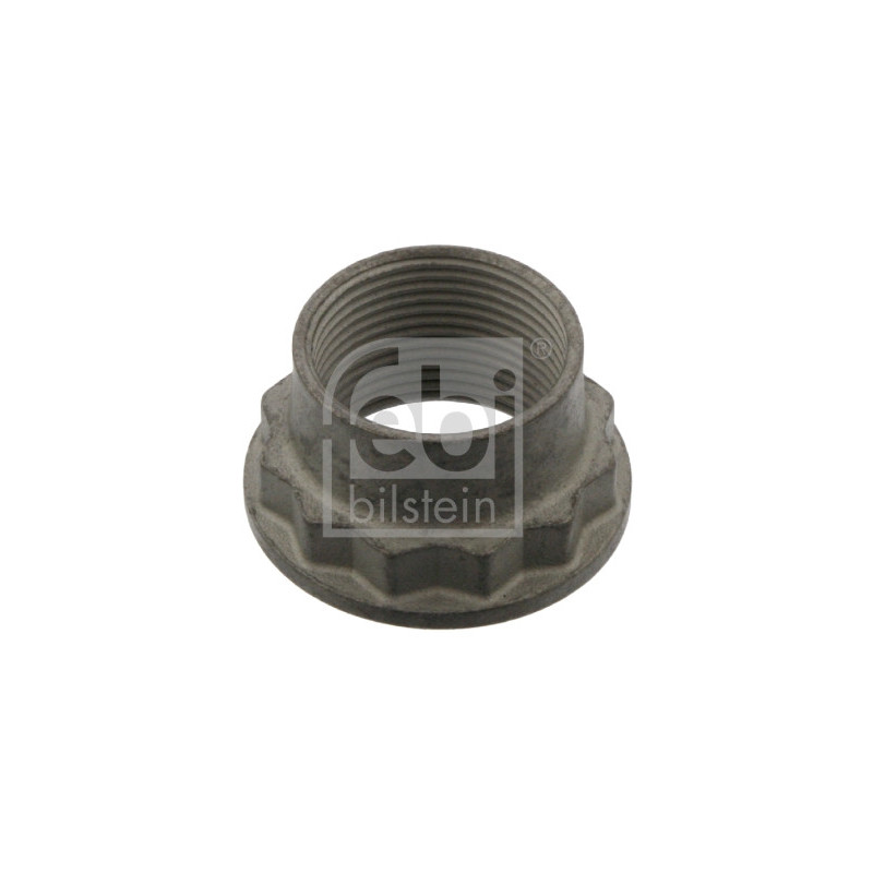 Écrou (roue conique) FEBI BILSTEIN