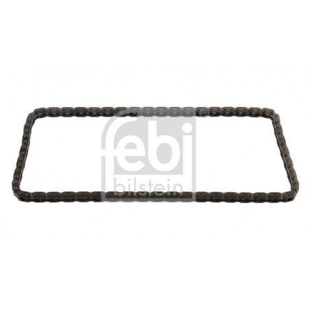 Chaîne (commande de pompe à...