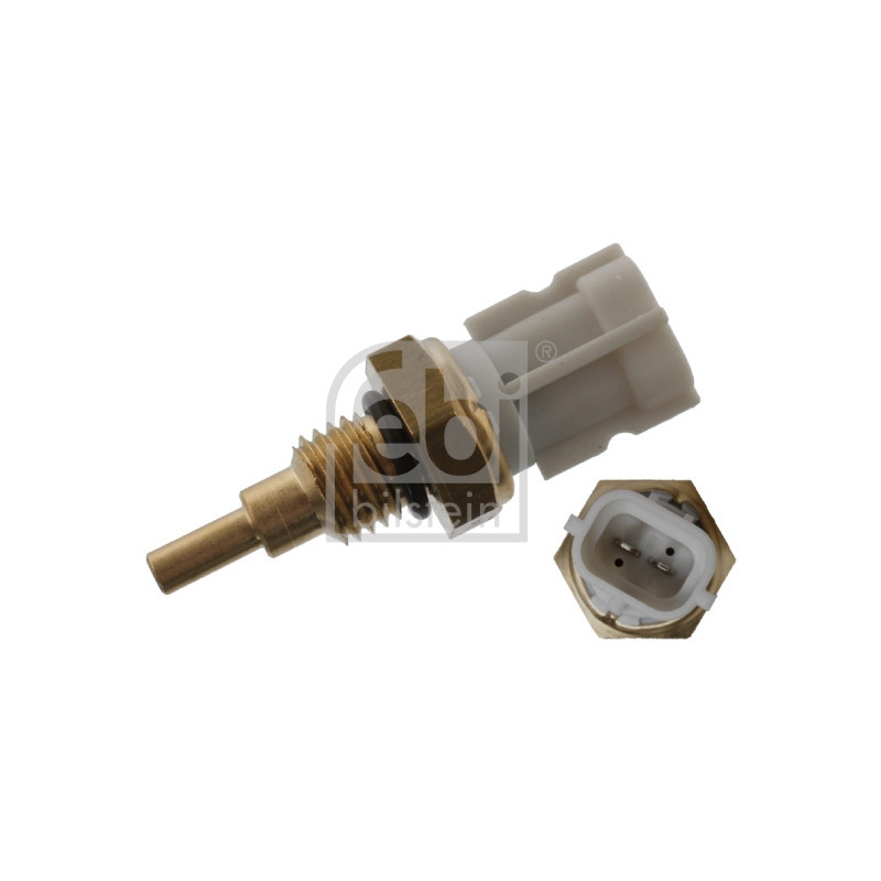 Sonde de température (liquide de refroidissement) FEBI BILSTEIN