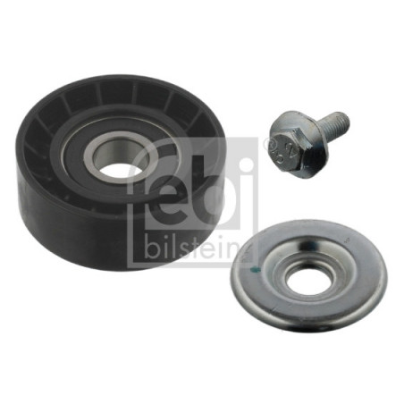 Galet enrouleur (courroie...